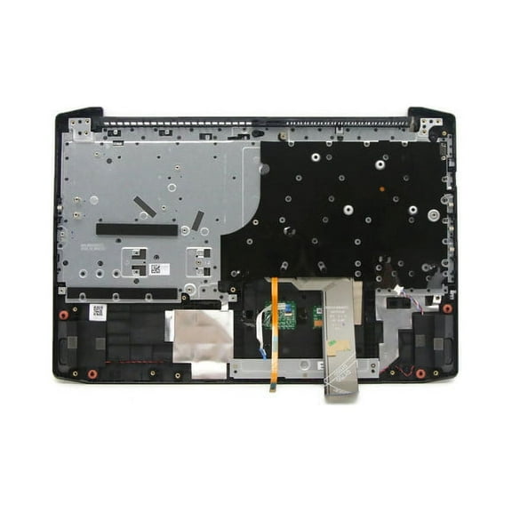 New Genuine Lenovo Ideapad Gaming 3-15IMH05 Palmrest Touchpad 5CB0Y99503