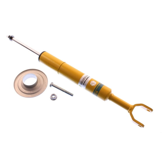 Bilstein B6 Performance Monotube Shock Absorber Fits select: 2001,2003-2004 AUDI A6 2.7T QUATTRO