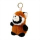 thumbnail image 2 of Juguetes de piscina, juguetes para bebés, juguetes para niños pequeños, dinosaurios, pandas rojos, perezosos, koalas, peluches colgantes, muñeco de peluche., 2 of 2