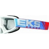 EKS 067-30165 GO-X X-Grom Youth Goggle Red/White/Blue