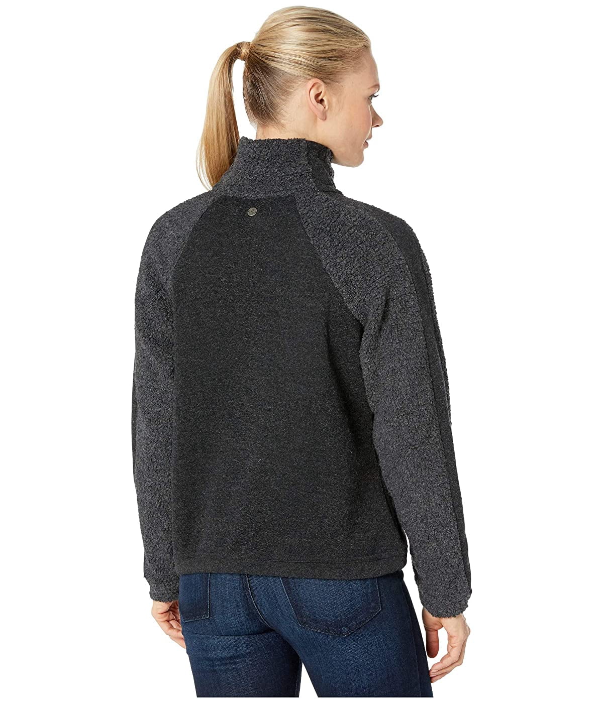 prAna Women's Lockwood Sweater 