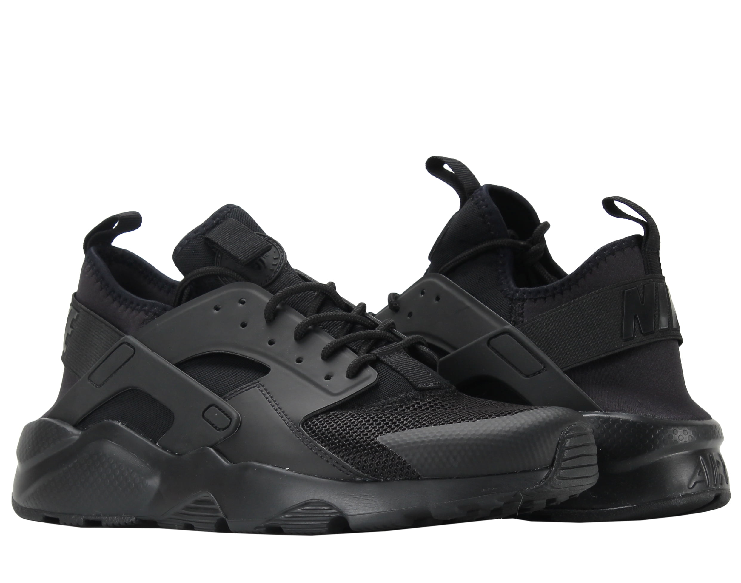 sortere smække Mål Nike Air Huarache Run Ultra Men's Running Shoes Size 12.5 - Walmart.com