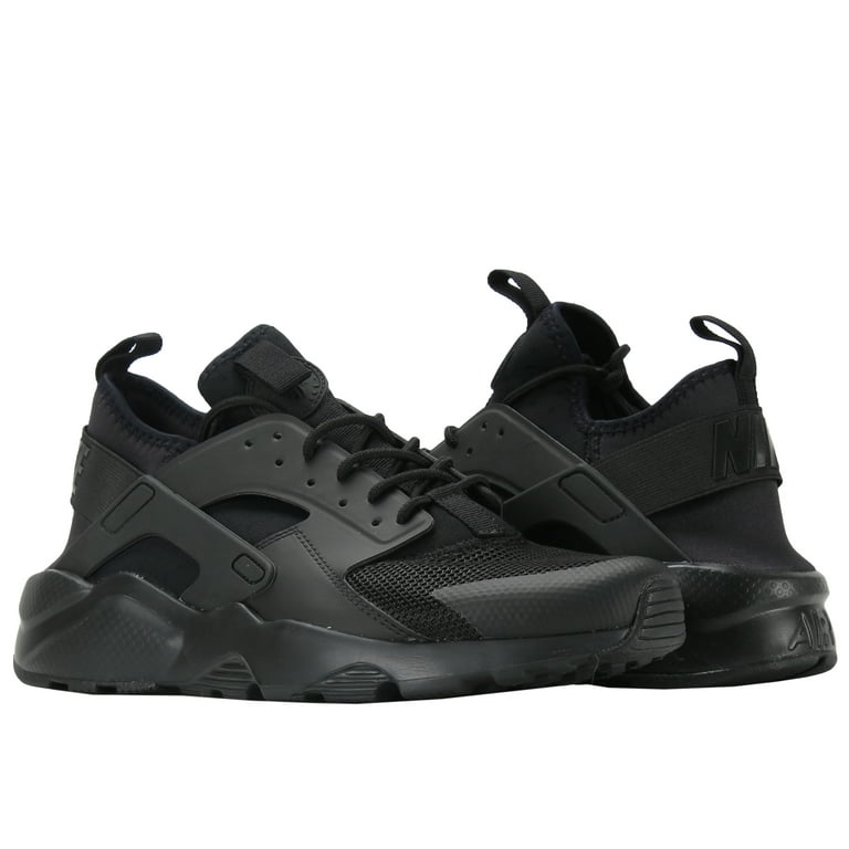 sortere smække Mål Nike Air Huarache Run Ultra Men's Running Shoes Size 12.5 - Walmart.com