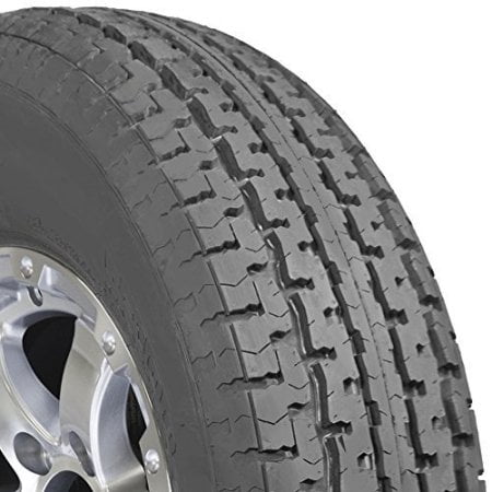 Freestar M-108+ Radial Tire - ST235/85R16