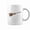 Black, variant on Tonight We Fly Fun Halloween Pumpkin Witches Ghost Graphic Coffee Mugs