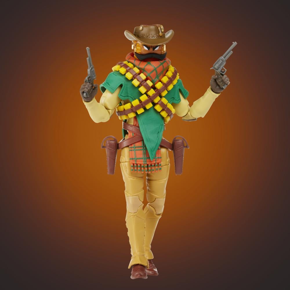 Fortnite Victory Royale Series Mancake Deluxe Pack Action Figure and Accessories