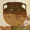 thumbnail image 2 of Ethnic Pot I by Alonzo Saunders, Canvas Wall Art, 24W x 24H, 2 of 2
