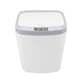 thumbnail image 1 of Bote de Basura automático Hogar 16L Bote de Basura de inducción Inteligente eléctrico automático para Cocina Sala de Estar Baño Blanco, 1 of 5