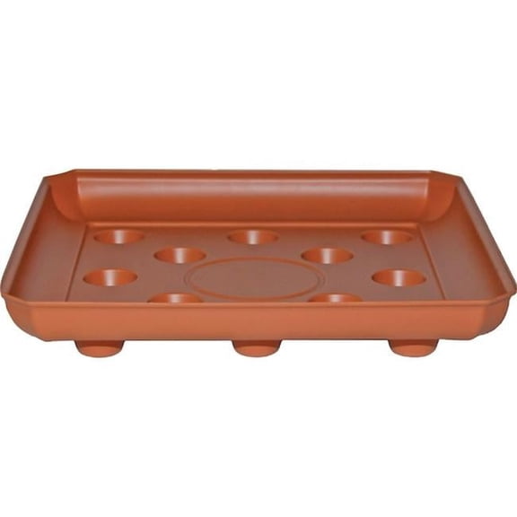 212 Main AI-DS1200SQT Terracotta Square 1 Carpet Saver