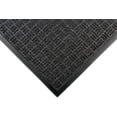 thumbnail image 2 of Notrax 167S0310CH Portrait 3ft x 10ft - Tapis de Charbon de Bois, 2 of 3