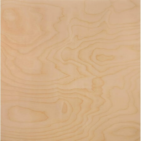 Woodcraft Woodshop Baltic Birch Plywood 3/4" (18mm) x 30" x 30"