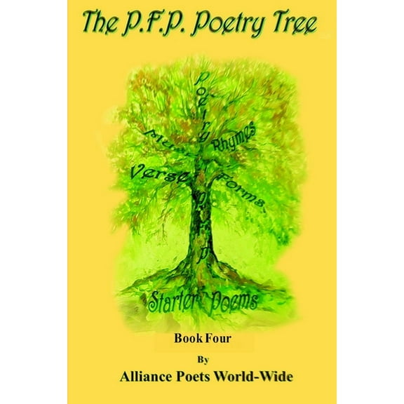 The Poetry Tree Book Four, (Paperback)