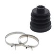 thumbnail image 4 of CV Boot Kit for Polaris ATV Pro 500 2002 Front Inner by Race-Driven, 4 of 5