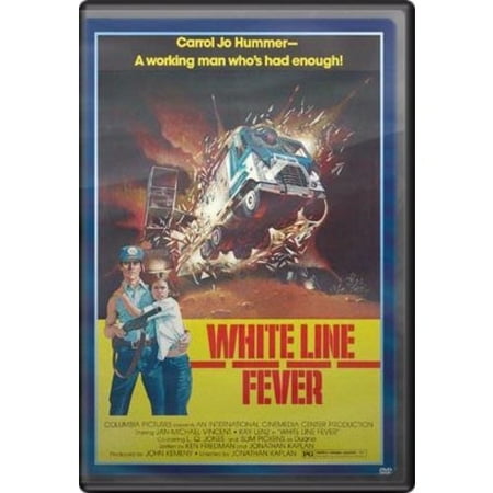 White Line Fever