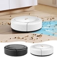 thumbnail image 1 of YCYHDS Smart Sweeping Robot Household Automatic Cleaning Machine Rechargeable Vacuum Cleaner Lazy Cleaning Small Appliance Clearance Sales Today Deals Prime, 1 of 9