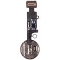 thumbnail image 5 of MMOBIEL Home Button Compatible with iPhone 7/7 Plus (Black) with Flex Cable incl 3X Screwdrivers, 5 of 5