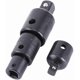 thumbnail image 4 of Set of 4pcs 1/2", 3/8", 1/4" Increaser and Reducer Adapters for Sockets to Keys, 4 of 4