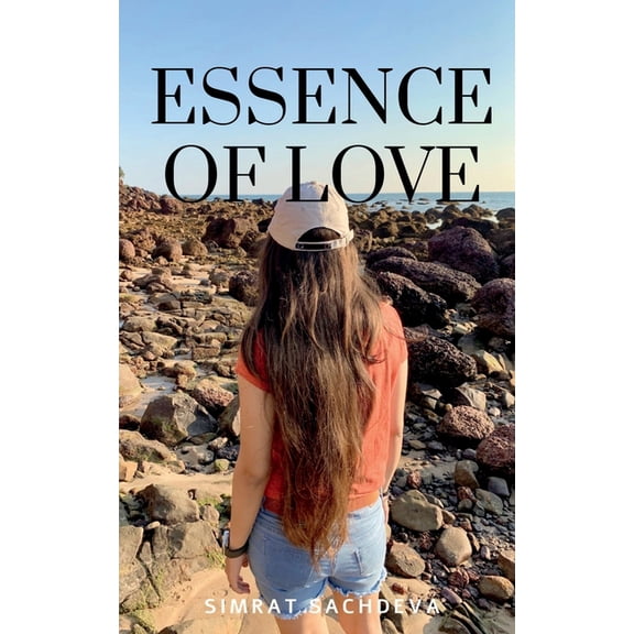 Essence of Love, (Paperback)