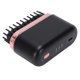 thumbnail image 1 of Alisador Cepillo Alisador De Cabello Inalámbrico Mini Cepillo Alisador De Cabello Portátil Anti Escaldaduras Recargable Para Todo Tipo De Cabello Negro, 1 of 7