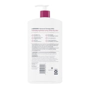Lubriderm Advanced Therapy Fragrance Free Lotion, Vitamin E, 24 fl. oz