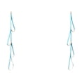 thumbnail image 1 of Greeniant Webbing Strap Ladder Hiking Caving Swim Aider Mountaineering Rope Climbing Type1 NO1, 1 of 1