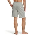 thumbnail image 6 of Hanes 4pk Knit Sleep Short Bonus Pack, Sizes S-XL, 6 of 10