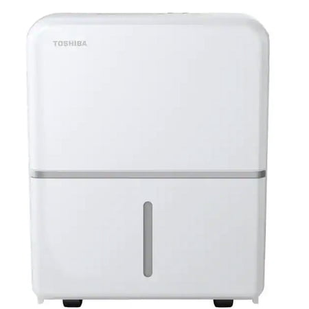 Restored Toshiba 22-Pint 115-Volt Dehumidifier, Covers up to 1,500 sq. ft. (Factory ) (Refurbished)