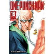 ONE; YUSUKE MURATA One-Punch Man: One-Punch Man, Vol. 16 (Series #16) (Paperback)