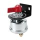 thumbnail image 3 of Interruptor de desconexión de batería, aislador de corte de energía de batería, interruptor de seguridad Premium Rojo, 3 of 9