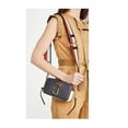 thumbnail image 3 of The Marc Jacobs Women's Snapshot Camera Bag, Cylinder Grey Multi, One Size M0012, 3 of 4