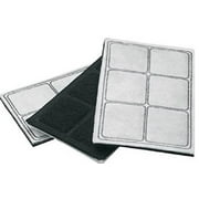 GOLDTONE PRODUCTS GoldTone Branded 6-Chamber Replacement Pet Water Filters for Drinkwell Pet Fountains (3 PACK)