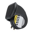 thumbnail image 3 of Aire para Motocicleta 12V Ruidosa Coche 130dB 510hz Tono Y, 3 of 9