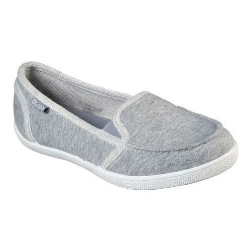 bobs b cute slip on sneakers