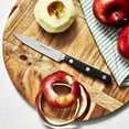 thumbnail image 3 of Henckels Classic Precision 4-inch Paring Knife, 3 of 5