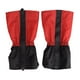 thumbnail image 1 of Advancent 1 par de alpinismo al aire libre esquí senderismo nieve pierna cubierta buena bota impermeable Legging pierna Overshoe nuevo Accesorios para máquinas de ejercicios, 1 of 6