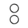 thumbnail image 1 of 9H Tempered Glass Metal Lens Protector for Samsung Tab S9+ 12.4 Inch High Definition Anti-Scratch and Waterproof, 1 of 1