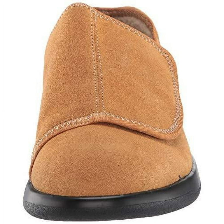 Propet men's coleman slipper new arrivals