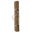 thumbnail image 2 of Fishing Rods Bag Travel Carry Case Accessories Wear Resistance Cover Protector Protection Bag Fishing Pole Storage Bag Portable Men Gift brown 1.2m, 2 of 9