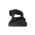 thumbnail image 4 of Teva Hydratrek Sandals, Black, 4 of 9