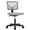 Gray, variant on Kadyn Office Computer Desk Chair, Ergonomic Low Back Mesh Rolling Work Swivel Chair with Wheels, Armless, Comfortable Seat Lumbar Support for Home, Bedroom, Study, Student, Adult, Orange
