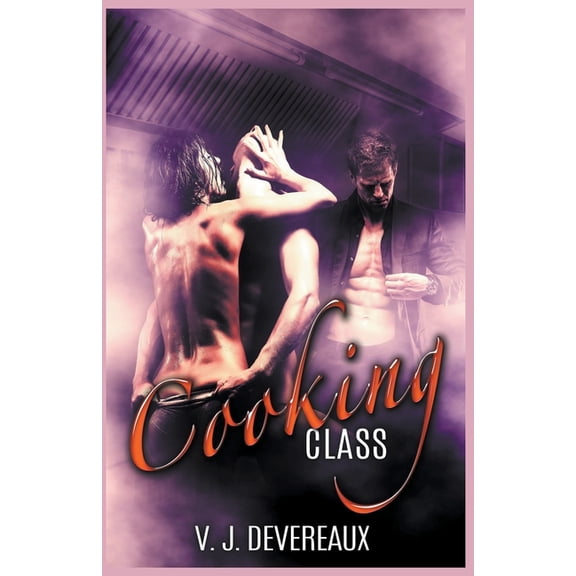 Cooking Class, (Paperback)