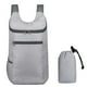 thumbnail image 1 of Mochila Ligera, Bolsa Compacta de Poliéster para Viajes, Plegable, Ideal para Senderismo, con Correas Ajustables y Diseño Ergonómico, Ideal para Aventuras Al Aire Libre, Estudiantes y Viajeros, Mater, 1 of 2