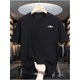 thumbnail image 2 of Men's Polyester T-Shirts with Geometric Mountain Print – Casual Crew Neck, Short Sleeve, Slight Stretch, Knit Fabric Tops for Summer, 2 of 6