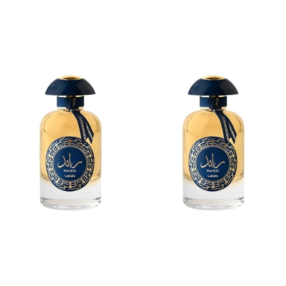 Perfume Lattafa Perfumes Ra'ed Gold Luxe Eau de Parfum 100mL