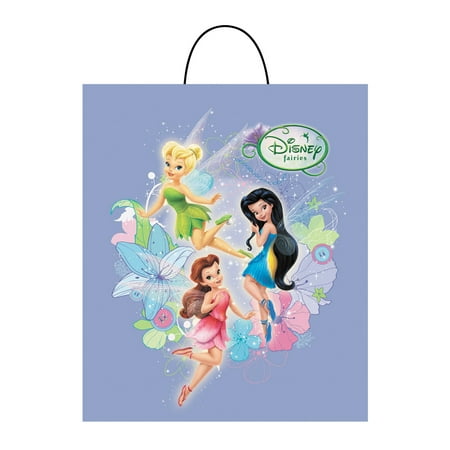 Disney's Fairies Essential Treat Bag