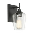 thumbnail image 4 of English Bronze Octave Wall Sconce, 4 of 5