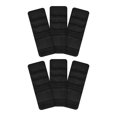 thumbnail image 1 of Wingslove Womens 6pcs-Pack Elastic Multi-Size Bra Extender Accessories Bra Band, 1 of 7
