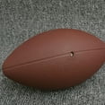 thumbnail image 2 of Children Rugby Toy Standard Rugby Toy Kids Training Ball Professional Rugby Toy Kids Accessory, 2 of 8