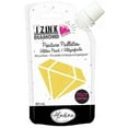 thumbnail image 5 of IZINK Diamond 24 Carats Glitter Paint 80ml-Pink, 5 of 20