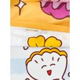 thumbnail image 4 of Hawaii! Drap de Lit 100 % Coton Housse de Couette, 4 of 9